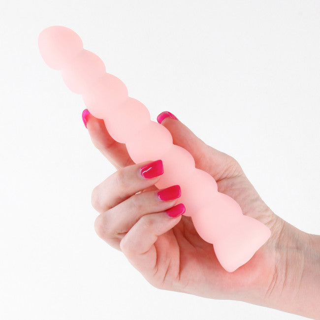 NS Novelties Pure Joy Peach