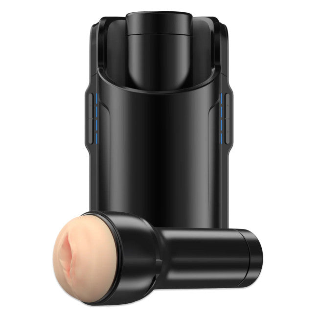 Kiiroo Keon & Feel Stroker