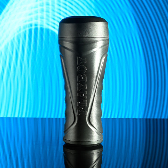 Playboy The Urge Medium Black