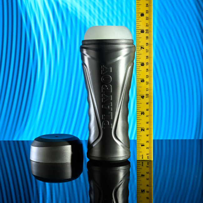 Playboy The Urge Medium Black