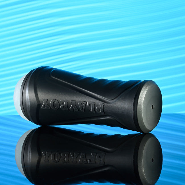 Playboy The Urge Medium Black