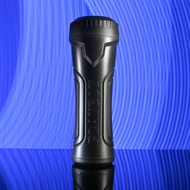 Playboy The Urge Large Black