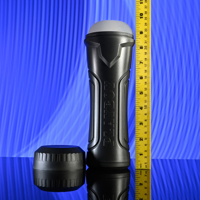 Playboy The Urge Large Black