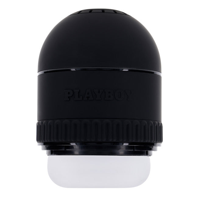Playboy Tight End Black