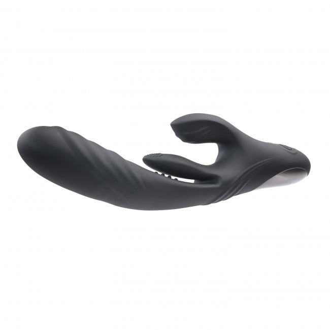 Playboy Rapid Rabbit Black