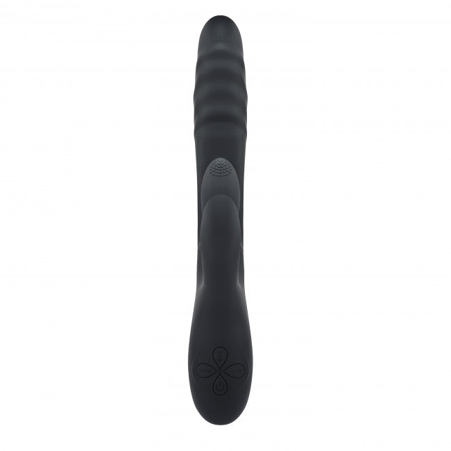 Playboy Rapid Rabbit Black