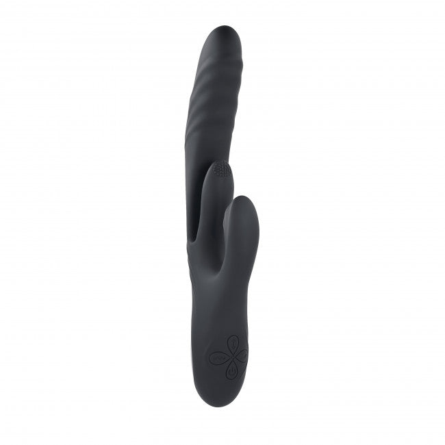 Playboy Rapid Rabbit Black