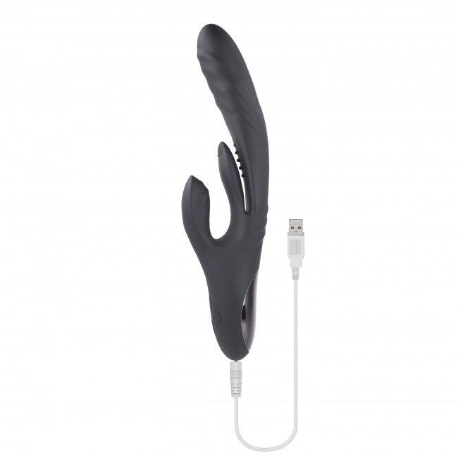 Playboy Rapid Rabbit Black