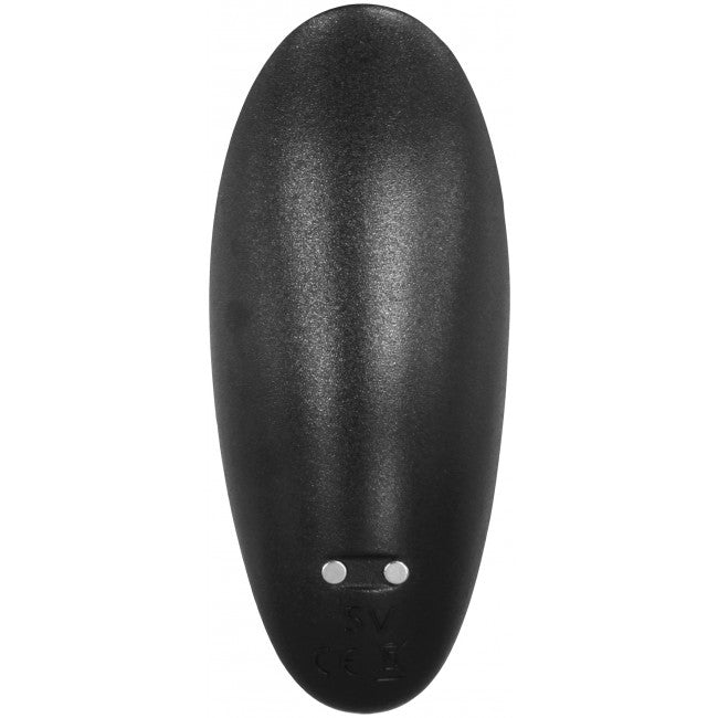 Playboy Triple Play Black