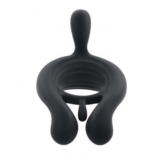 Playboy Triple Play Black