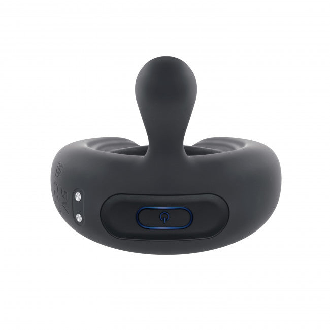 Playboy Triple Play Black