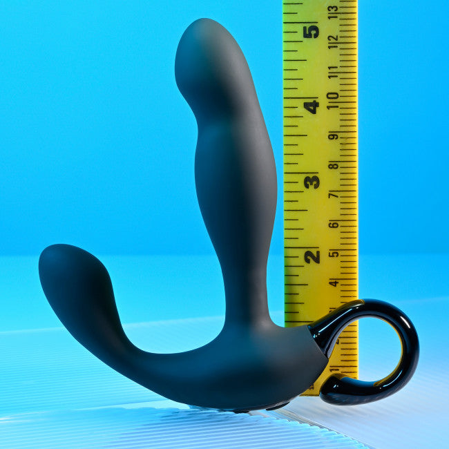 Playboy Come Hither Black
