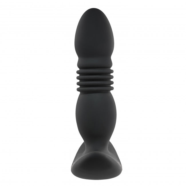 Playboy Trust The Thrust Black