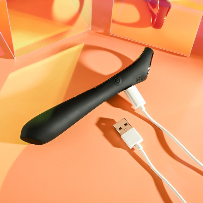 Playboy Ollo Vibrator Black