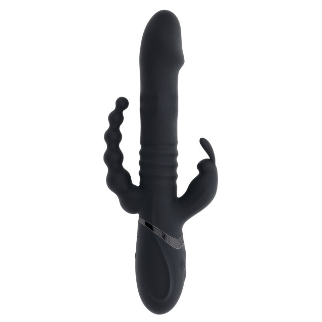 Playboy Big Bunny Energy Black