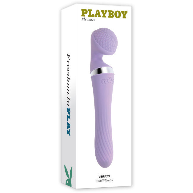 Playboy Vibrato Opal