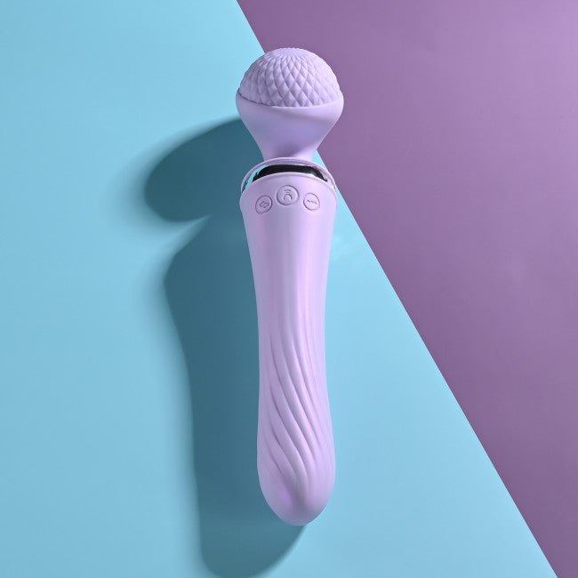 Playboy Vibrato Opal