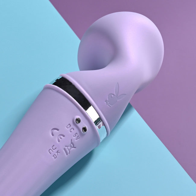 Playboy Vibrato Opal