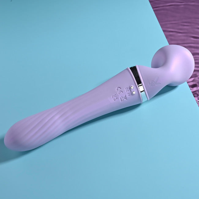 Playboy Vibrato Opal