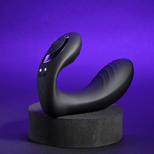 Playboy Playtime Black