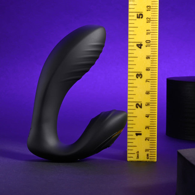Playboy Playtime Black