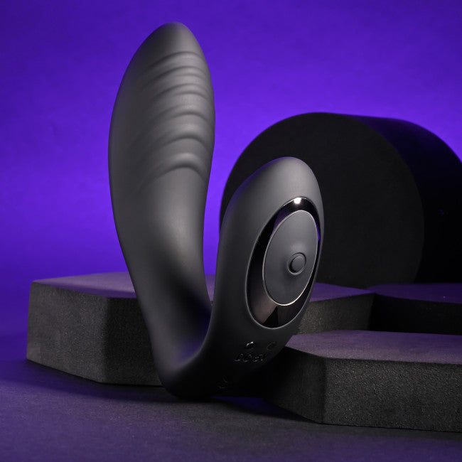 Playboy Playtime Black