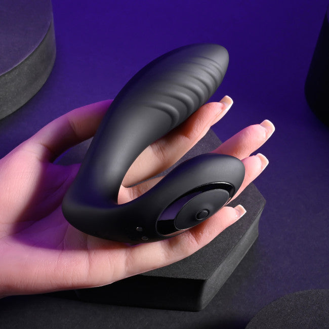 Playboy Playtime Black