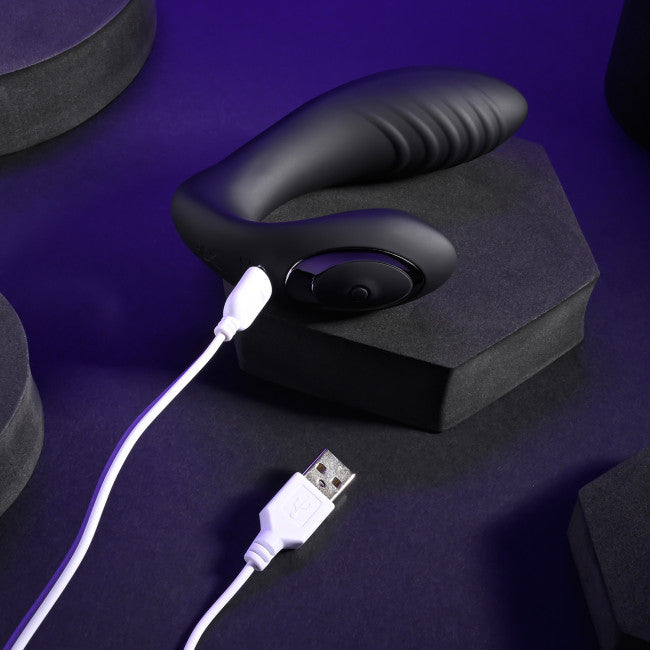 Playboy Playtime Black