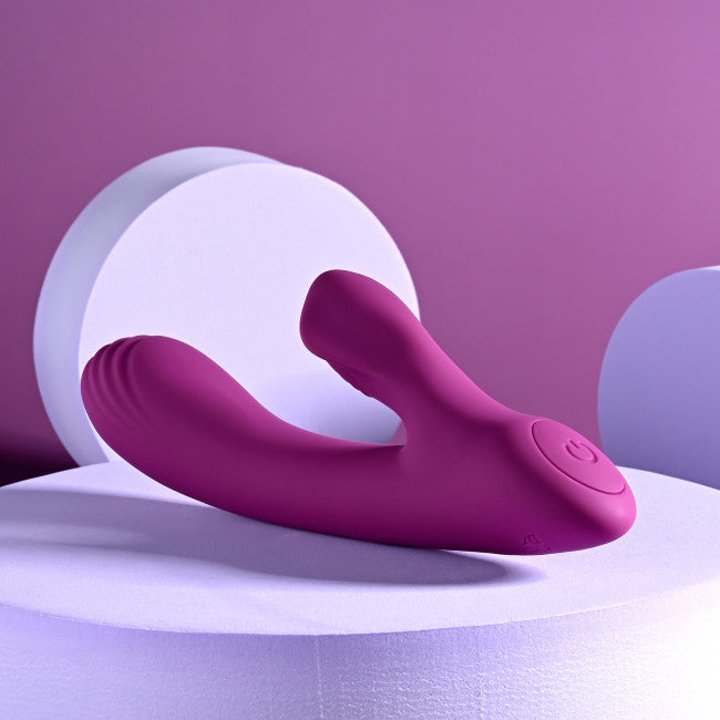 Playboy Bitty Bunny Wild Aster