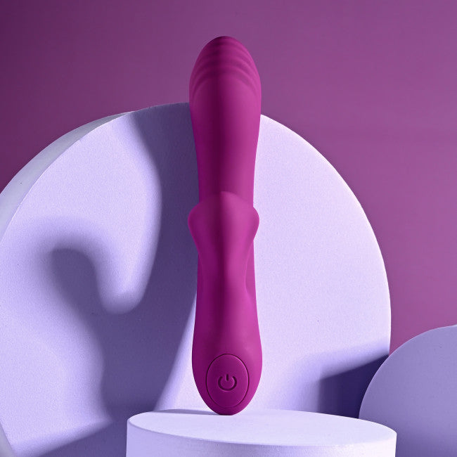 Playboy Bitty Bunny Wild Aster