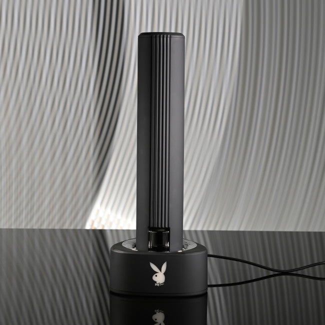 Playboy Pleasure Zone Black