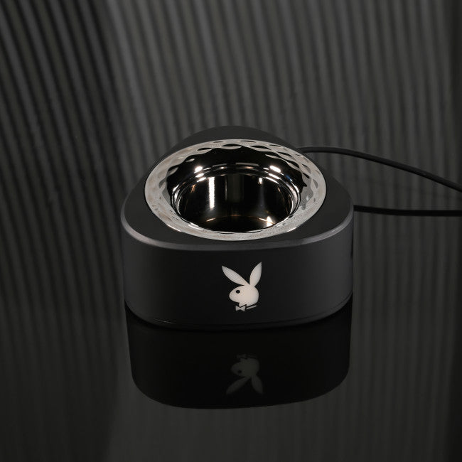 Playboy Pleasure Zone Black