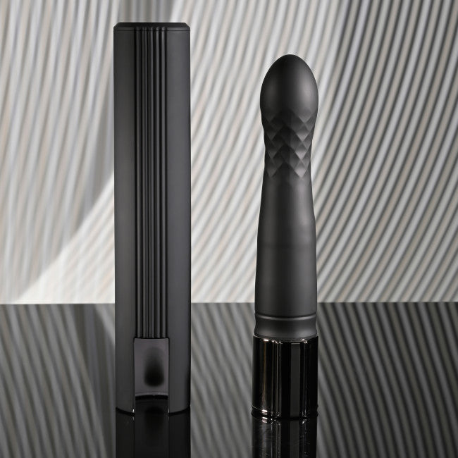 Playboy Pleasure Zone Black