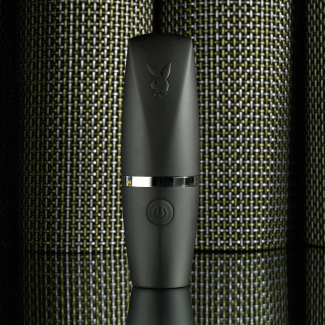 Playboy Excursion Black