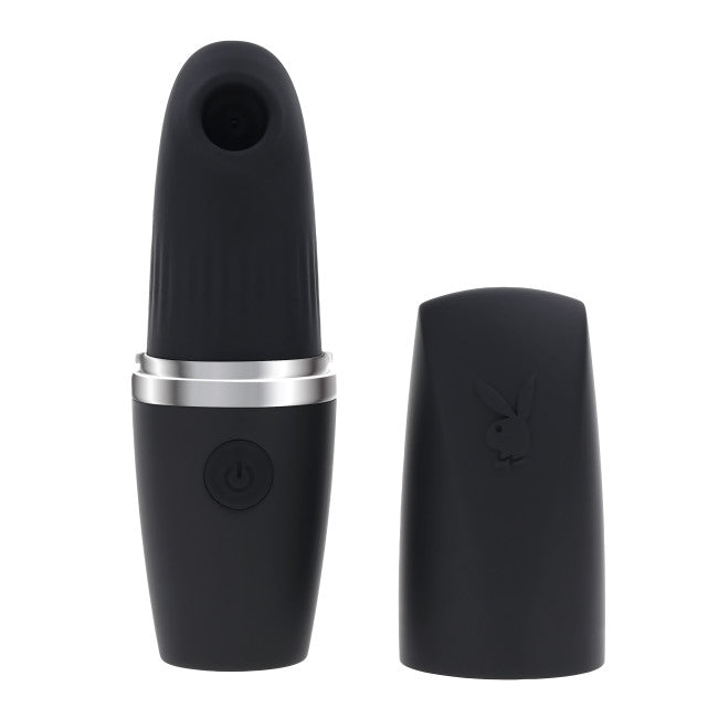 Playboy Excursion Black