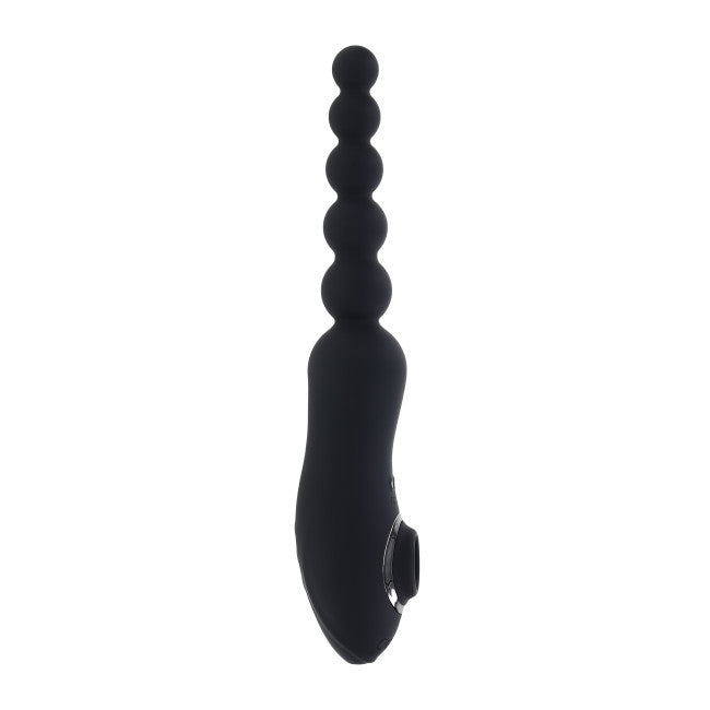 Playboy Let It Bead Black