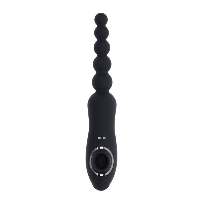 Playboy Let It Bead Black