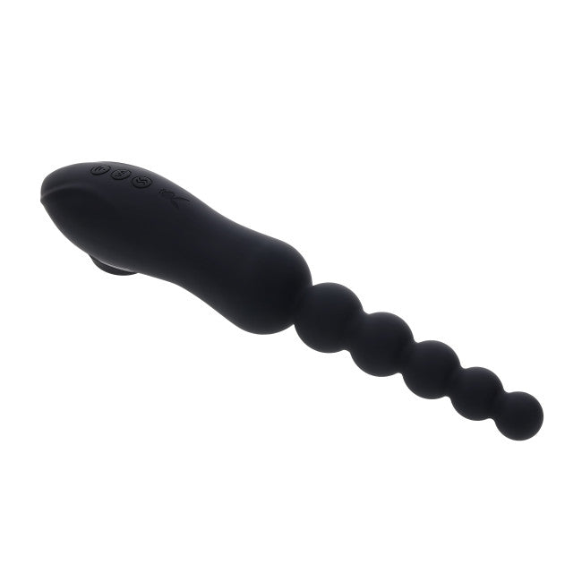 Playboy Let It Bead Black