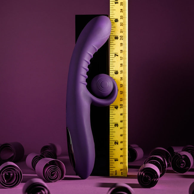 Playboy Curlicue Acai