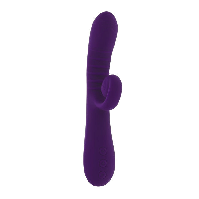 Playboy Curlicue Acai