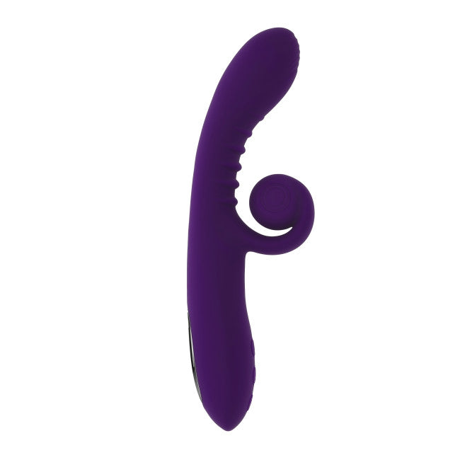 Playboy Curlicue Acai