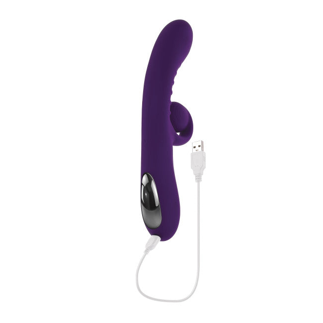 Playboy Curlicue Acai