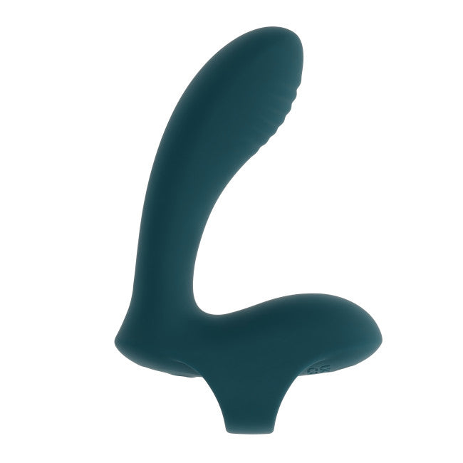 Playboy Wrapped Around Your Finger Deep Teal