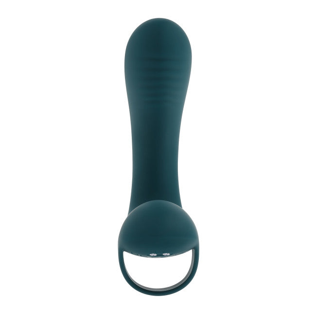 Playboy Wrapped Around Your Finger Deep Teal