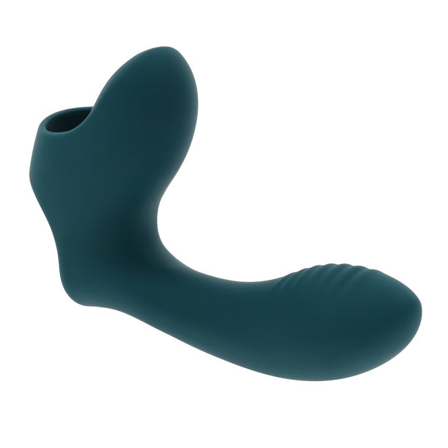 Playboy Wrapped Around Your Finger Deep Teal