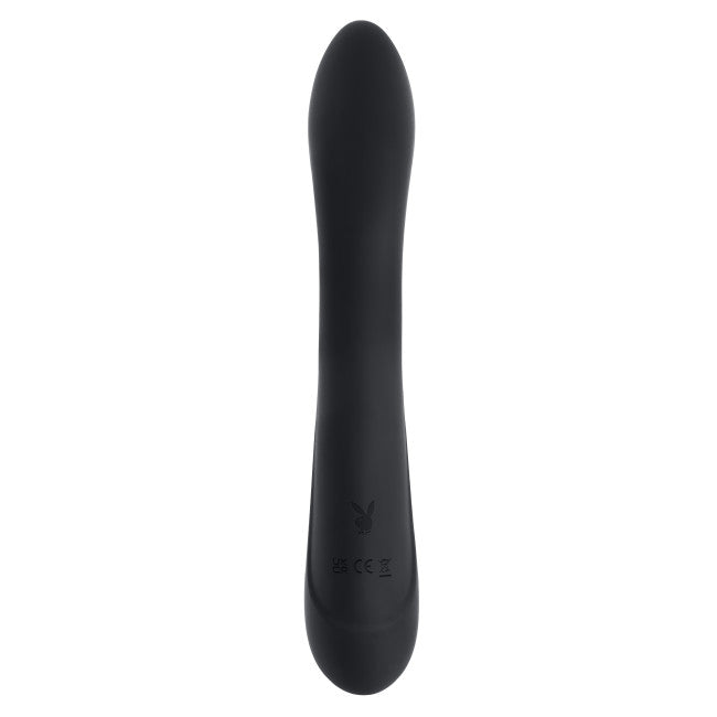 Playboy That's The Spot Black