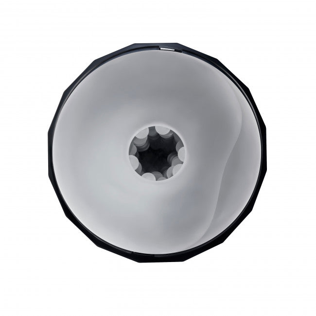 Playboy Solo Stroker Black