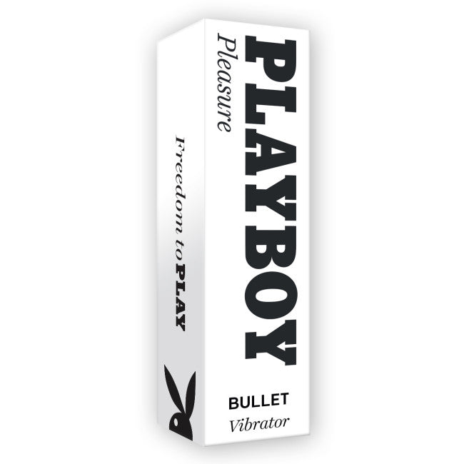 Playboy Bullet Vibrator
