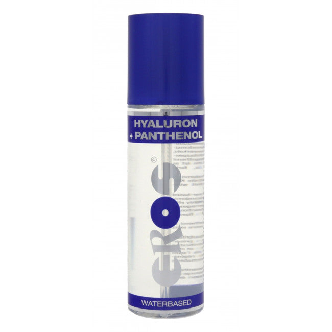Eros Aqua Hyaluron + Panthenol 200ml