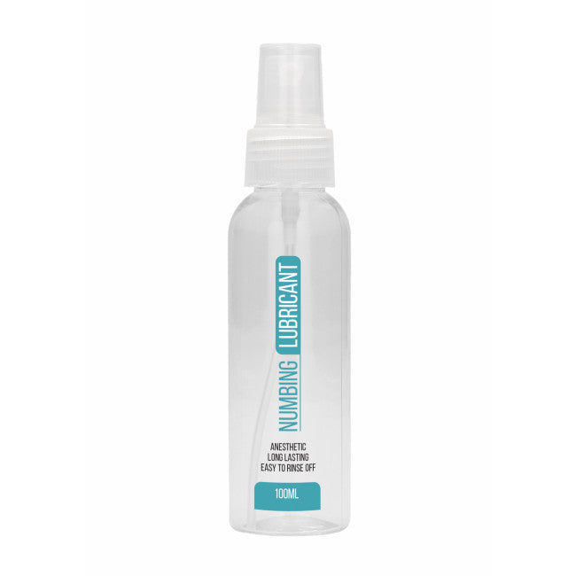 Pharmquests Numbing Lubricant 100ml
